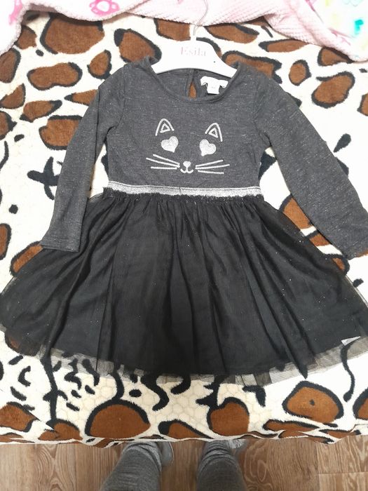 Сукня, плаття для дівчинки 92-98