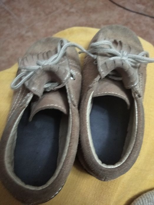 Carneiras tamanho 26/27