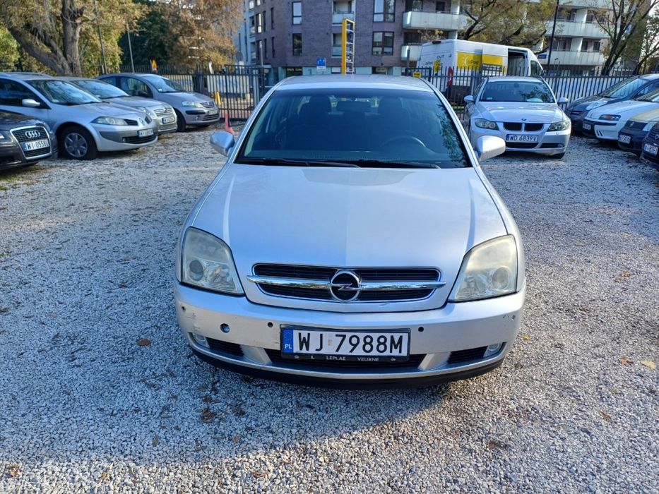 !! ŚRÓDMIEŚCIE !! 2.2 Diesel (125 KM) 2003 r. produkcji ! KOMIS TYSIAK