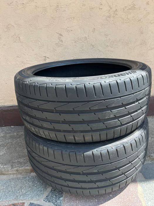 Hankook Ventus S1 evo2 225/40 Z R18 92Y