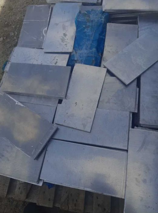 Газо-плазмова різка металу