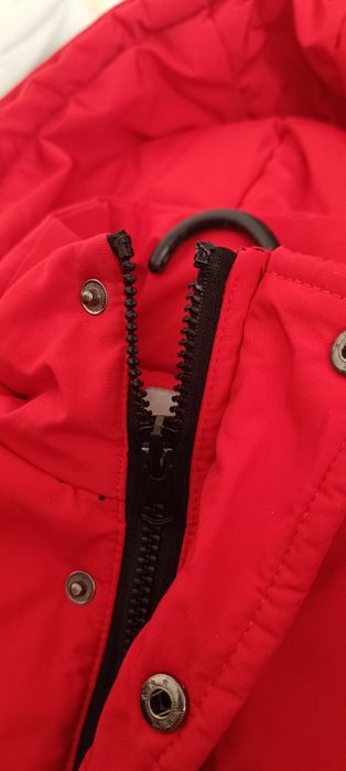 Куртка дитяча  для хлопчика