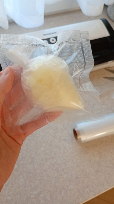 Aktywne grzybki kefirowe / tybetańskie około 50-60g