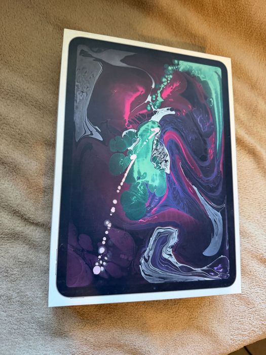 tablet Apple iPad Pro 11   1 generacji. Cellular