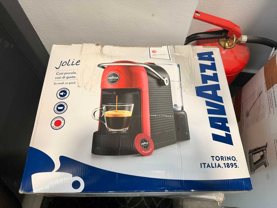 Ekspresy do kawy - różne modele - stan nieznany/na części/do naprawy