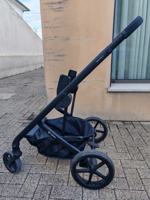 Carrinho Cybex Balios S