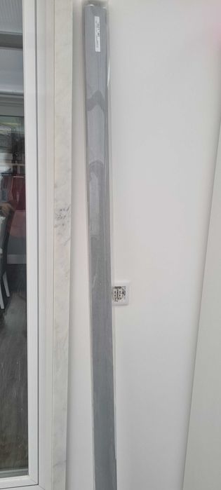 Cortinado de correr em cinza424293600256993281