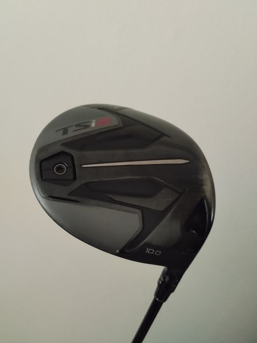 Driver Titleist TS2 regular