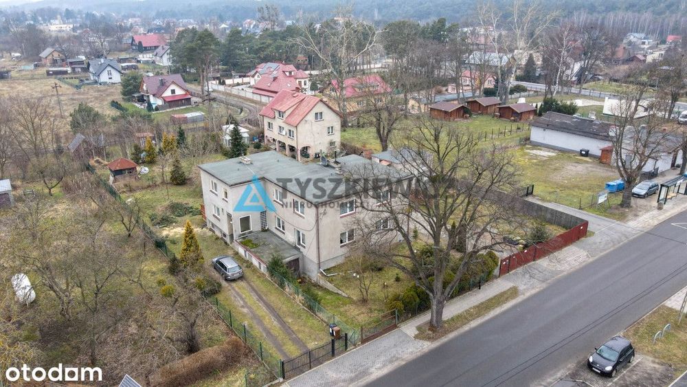 Dom Sobieszewo Świbno
