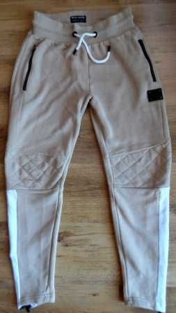 SUPPLY&DEMAND  spodnie dresowe  L