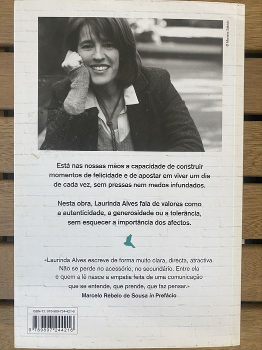 Vendo Livro Eu, Tu e os Outros de Laurinda Alves