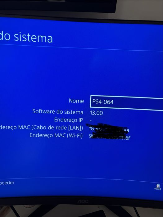 Playstation 4 PRO 1TB