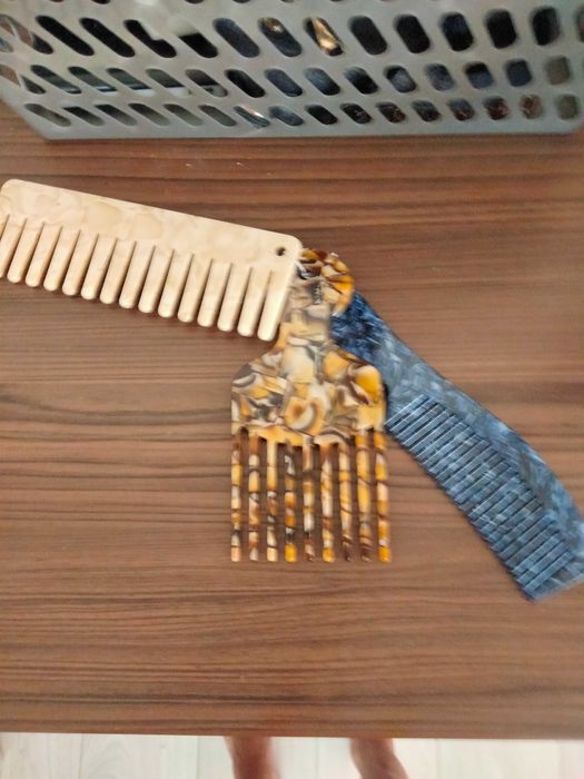 Trzy Grzebienie jysk