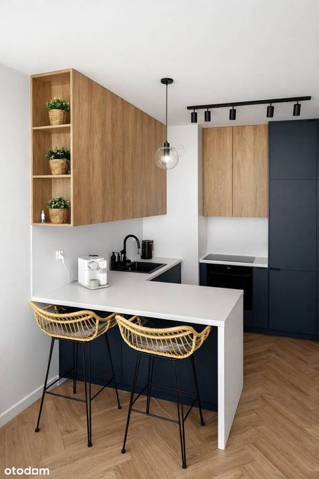 Nowa Letnica (ul. Starowiejska) • 43,31 m² • wysoki standard • garaż - Ansicht 2