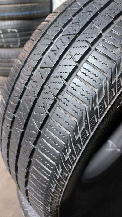 Всесезонная летняя шина одиночка распаровка Continental Conti Cross Contact LX 225/60 R17 225 60 R17