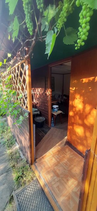 Sprzedam działkę na Ogródkach Działkowych Hutnik ul. 17 Stycznia Jasło