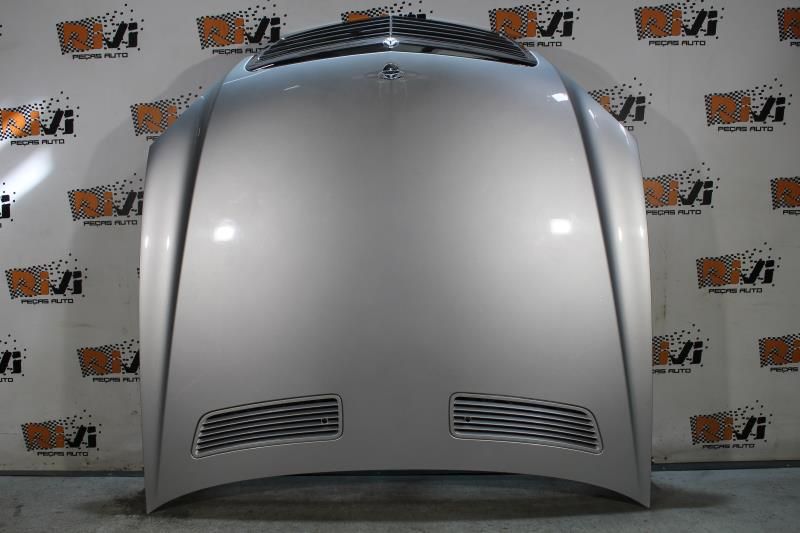 Frente completa MERCEDES-BENZ Classe S (W221)