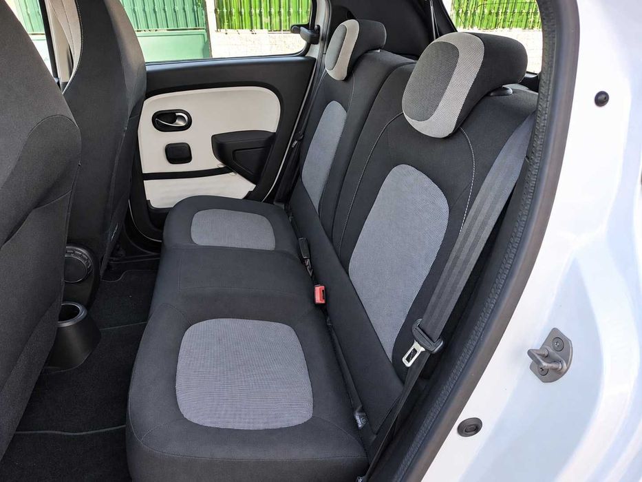 Renault Twingo 2017 | 66.000 km | Impecável!