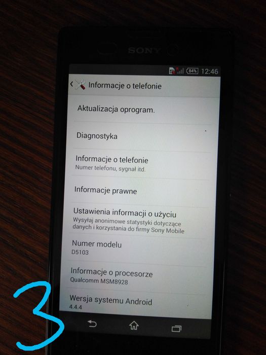 Sony Xperia T3, M2, M4 Aqua, Nikon P100 coolpix