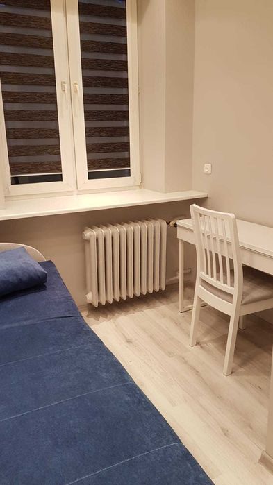 Pokój wynajmę dla studenta