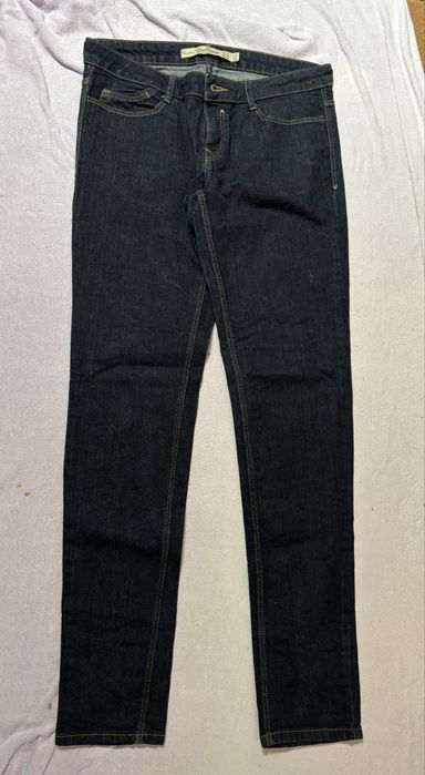 Calça de ganga  n40