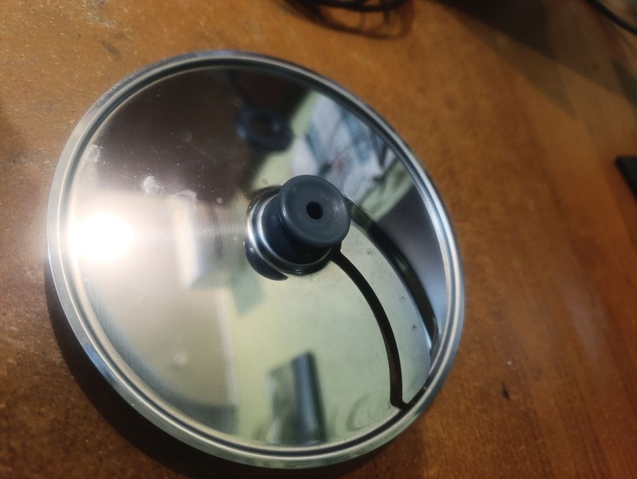 Диски терки на комбайн kenwood