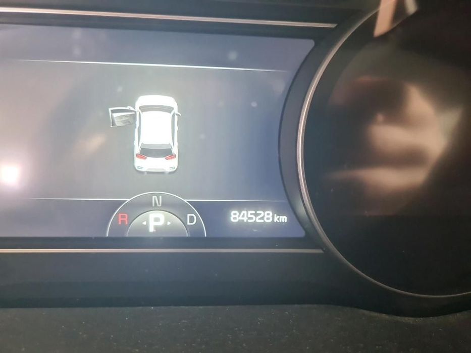 Kia e-Niro 39.2kWh Move 39