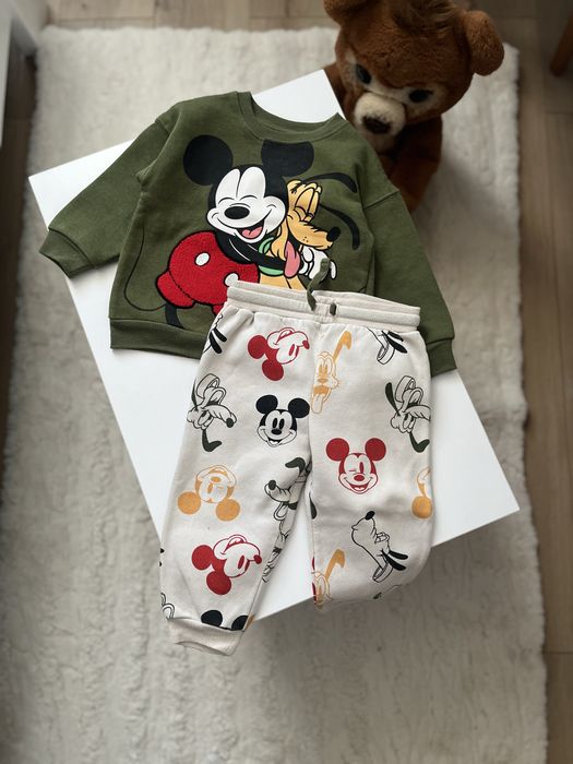 Костюми на хлопчика