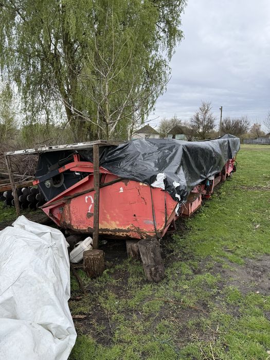Massey Ferguson