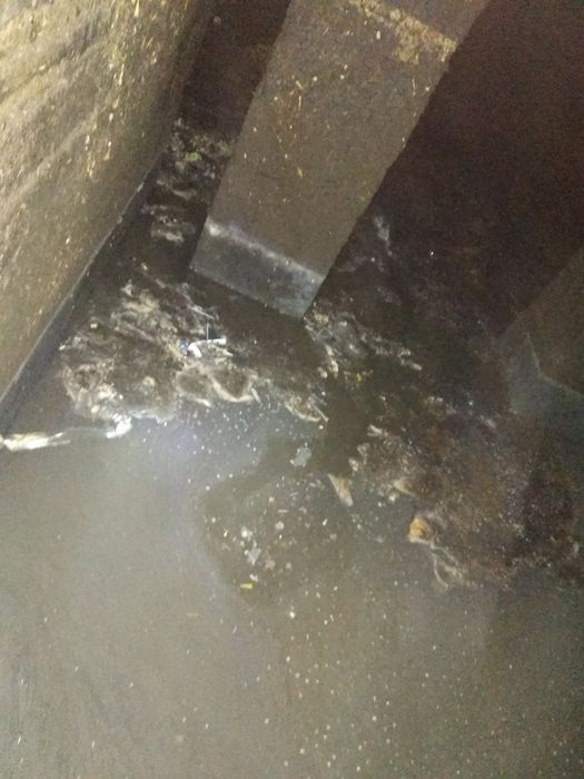 Чистка сливных ВЫГРЕБНЫХ ям строительство новой ямы откачка ям вакачка