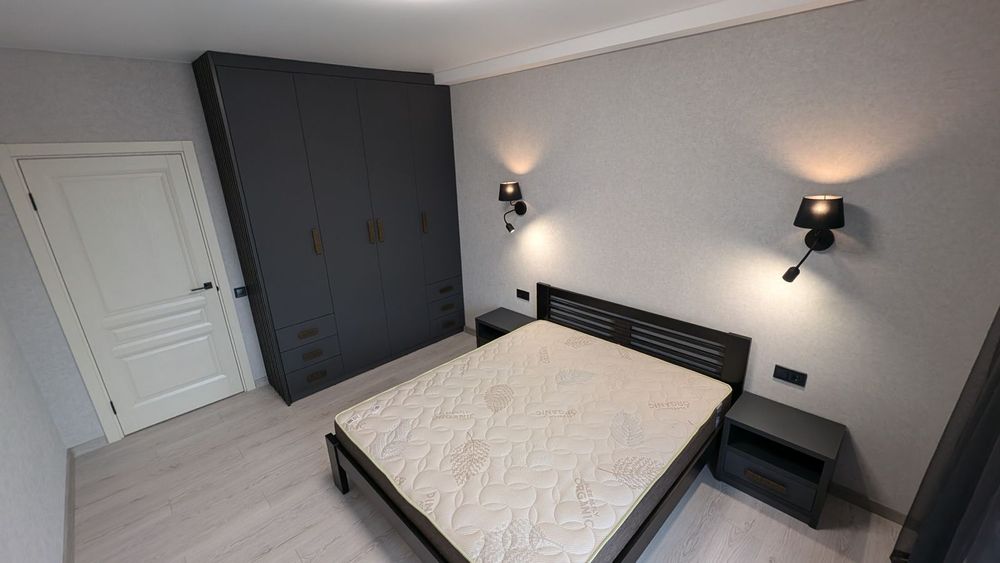 Можна твар! Є еко фло! Чудова  1к в ЖК Республіка, м Теремки