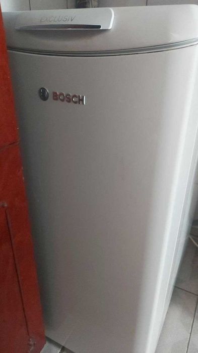 Пральна машина Bosch Exclusiv ,пралка вертикальна