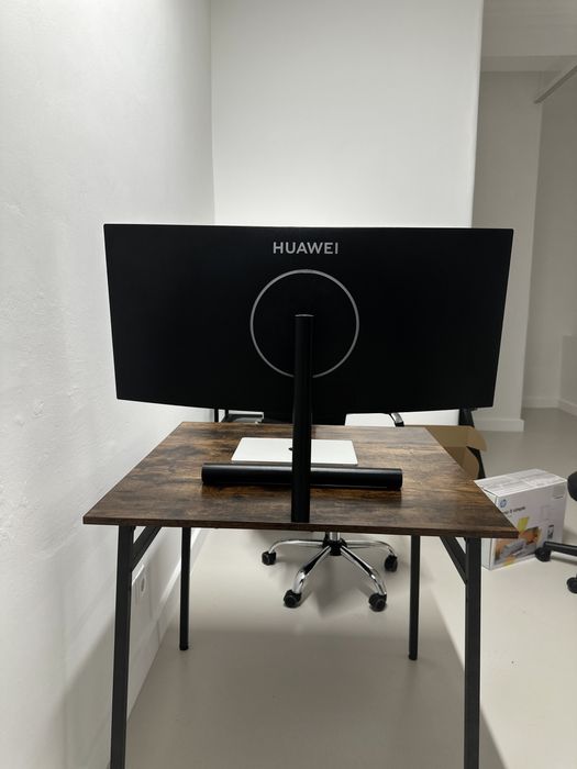 Monitor Huawei MateView GT 34
