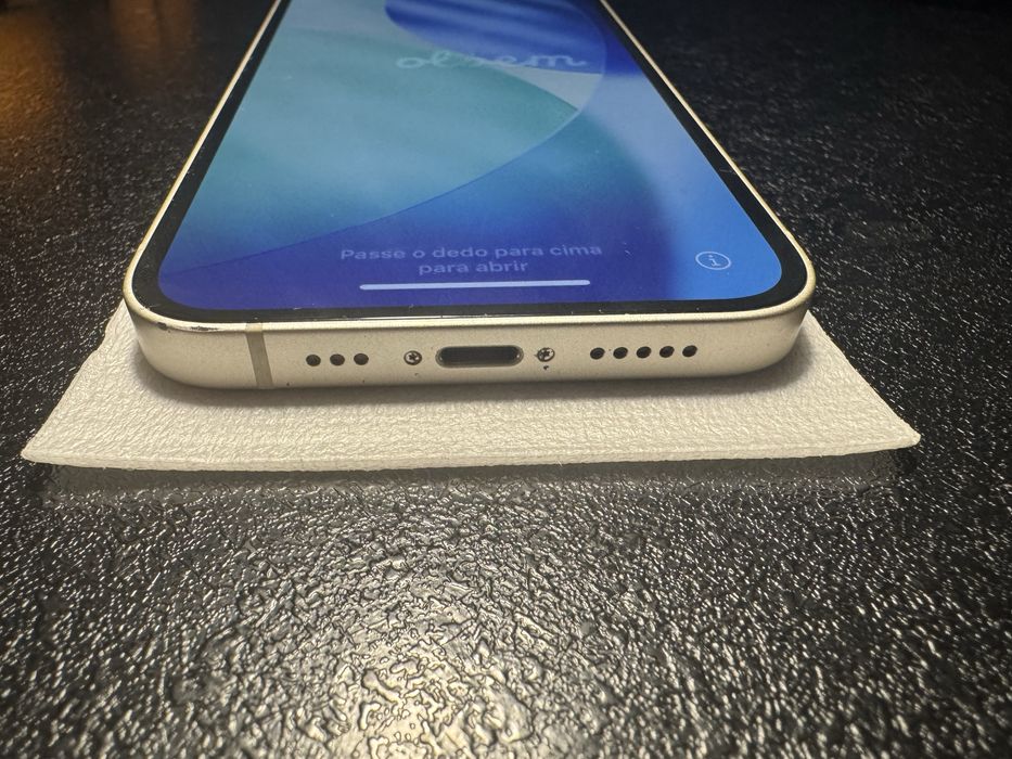 Iphone 14 128GB w kolorze bialym