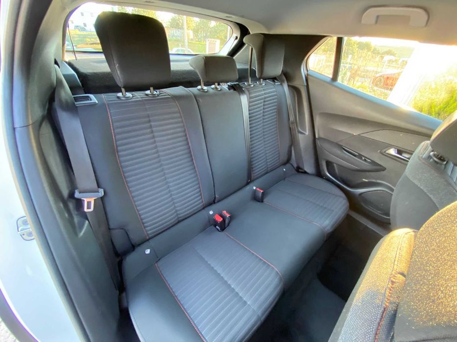 Peugeot 2008 1.2cc Active Pack