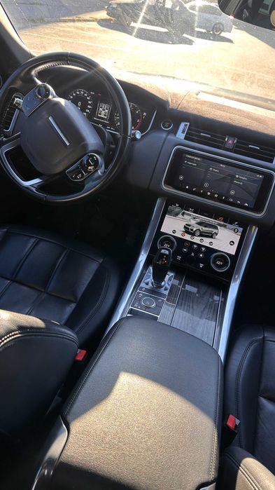 Продам Land Rover Sport