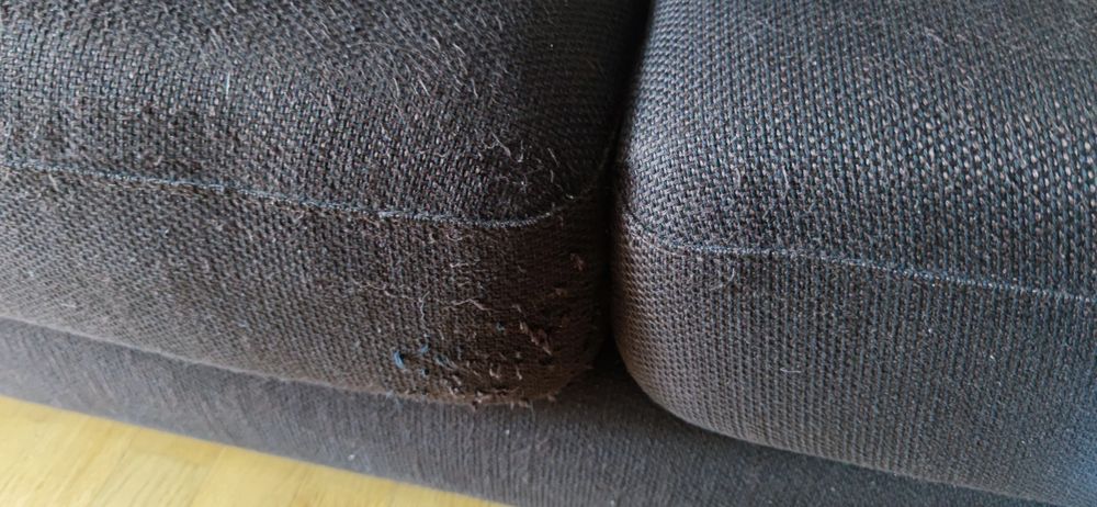 Кутовий італійський диван nicoline