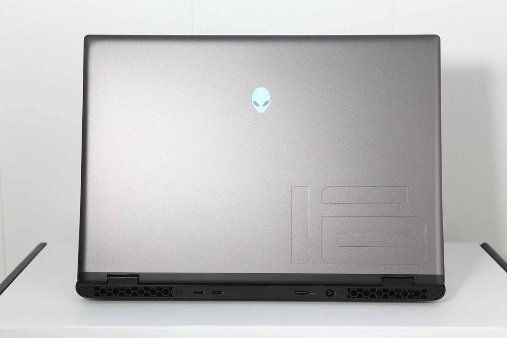ТОП! Dell Alienware M16 R2 Intel Ultra 7 155H RTX 4070 64GB 1TB SSD: 74 ...
