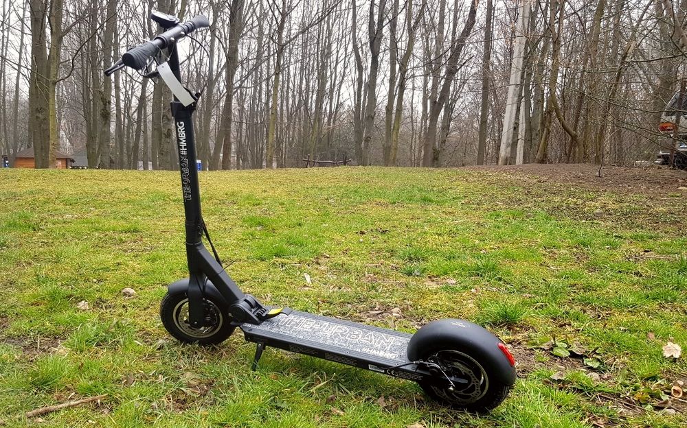 Електросамокат Новий!