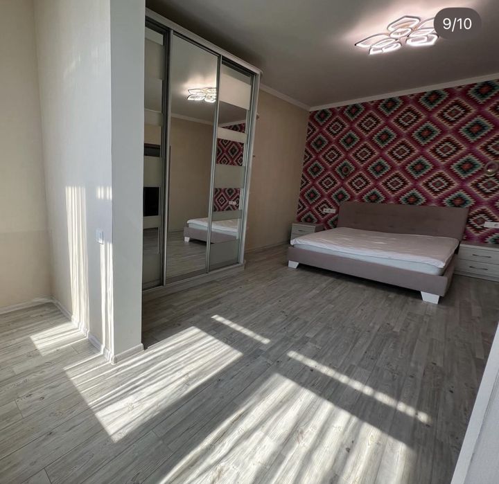 Аренда однокомнатной ЖК 36 Жемчужина