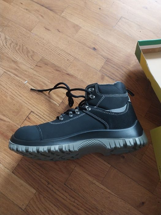 Buty ochronne Profus S3 roz. 41 28cm + gratis