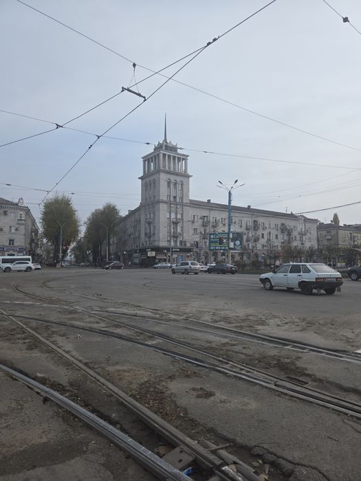 Сдам 2-комнатную квартиру в Центре города