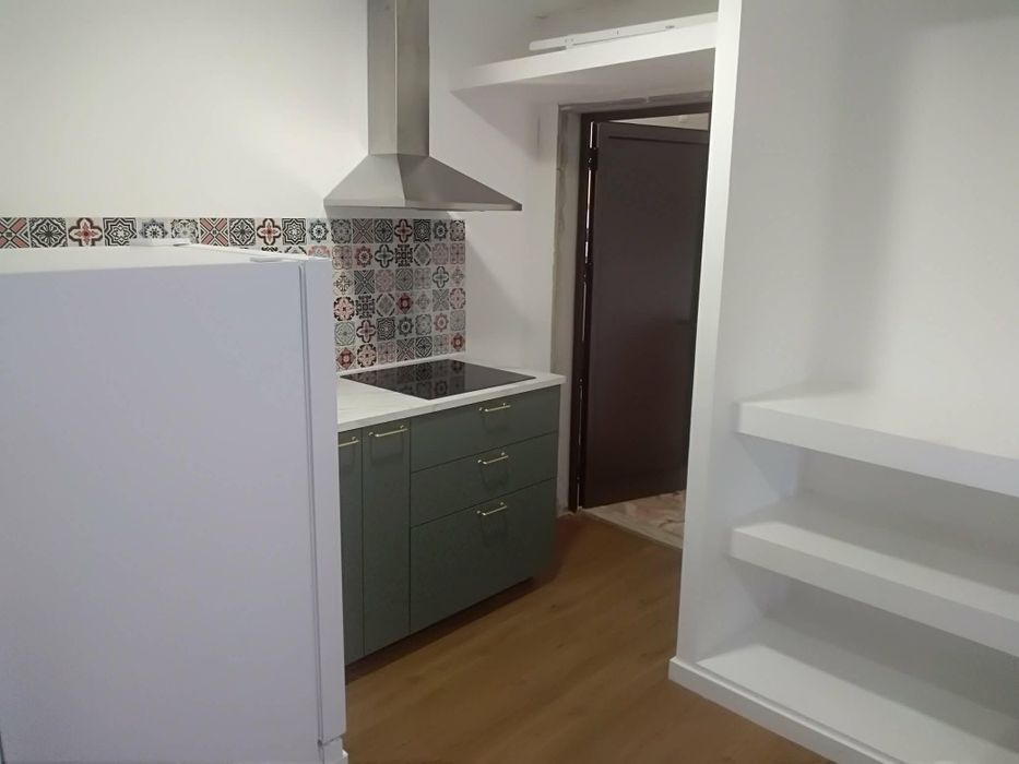 T0 Mobilado para Arrendamento – Sobrado (Valongo)