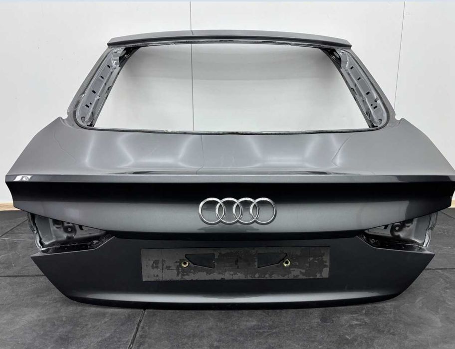 кришка багажника Audi A5 2017-2025 та для моделей зазначених в описі