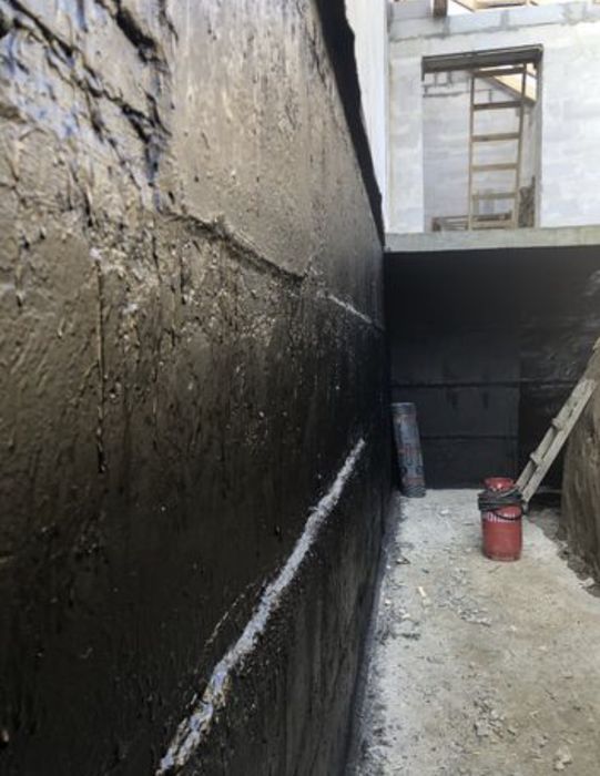 Утеплення фундаменту та гідроізоляція! м. Львів, Телефонуйте!
