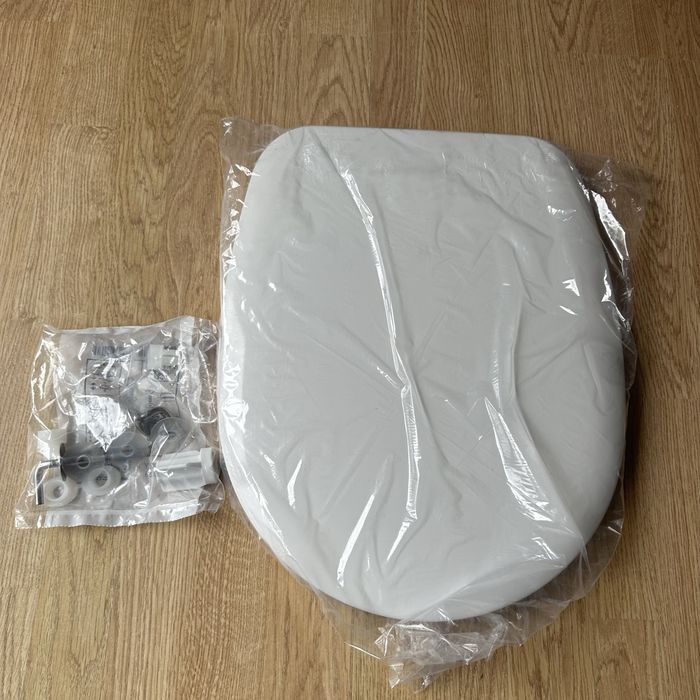Koło Nova Top Deska twarda duroplast 60120000