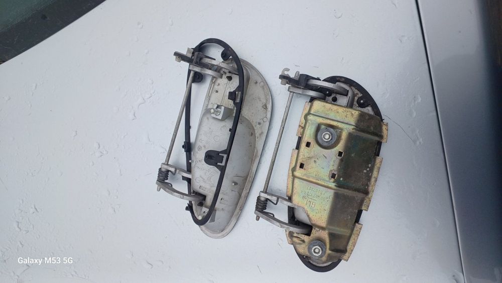 Ручка кнопка монитор опель омега б ц  OPEL OMEGA B C