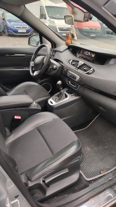 Sprzedam Renault grand scenic