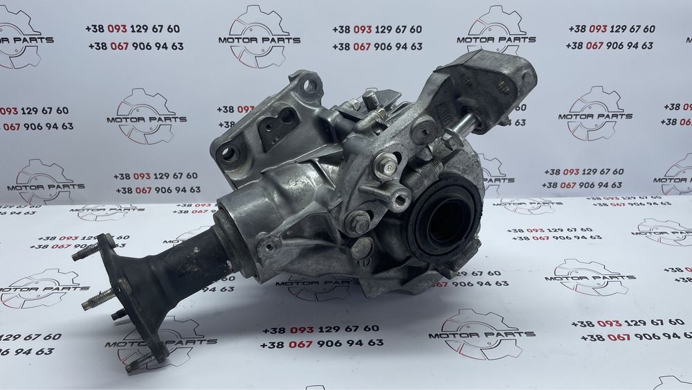 Роздатка роздавальна коробка k3 D804123003 mazda cx5 раздатка мазда