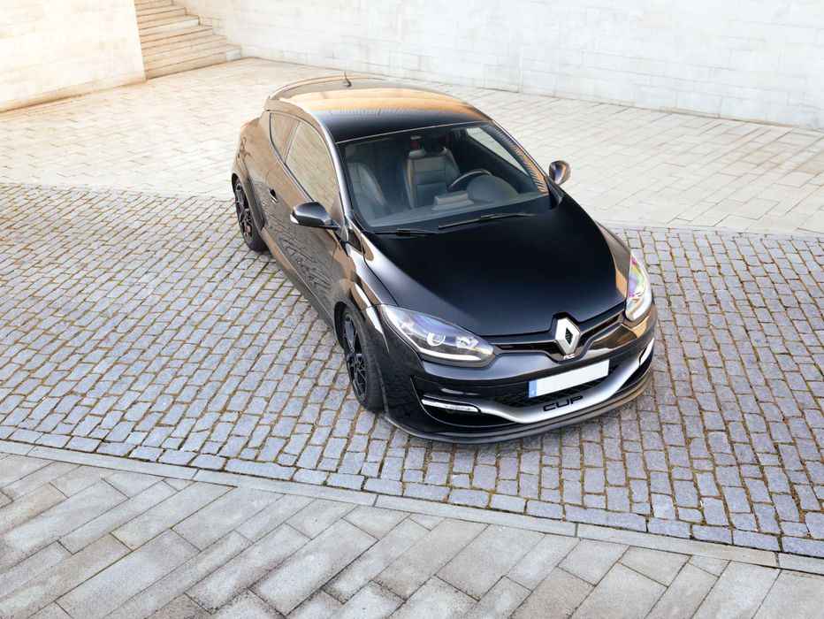 Renault Megane 3 RS 265CV - Chassi CUP & BOSE SOUND & PACK LUXE